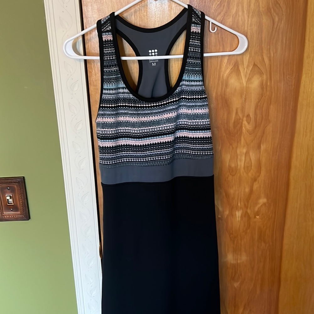 Title Nine Connelly dress